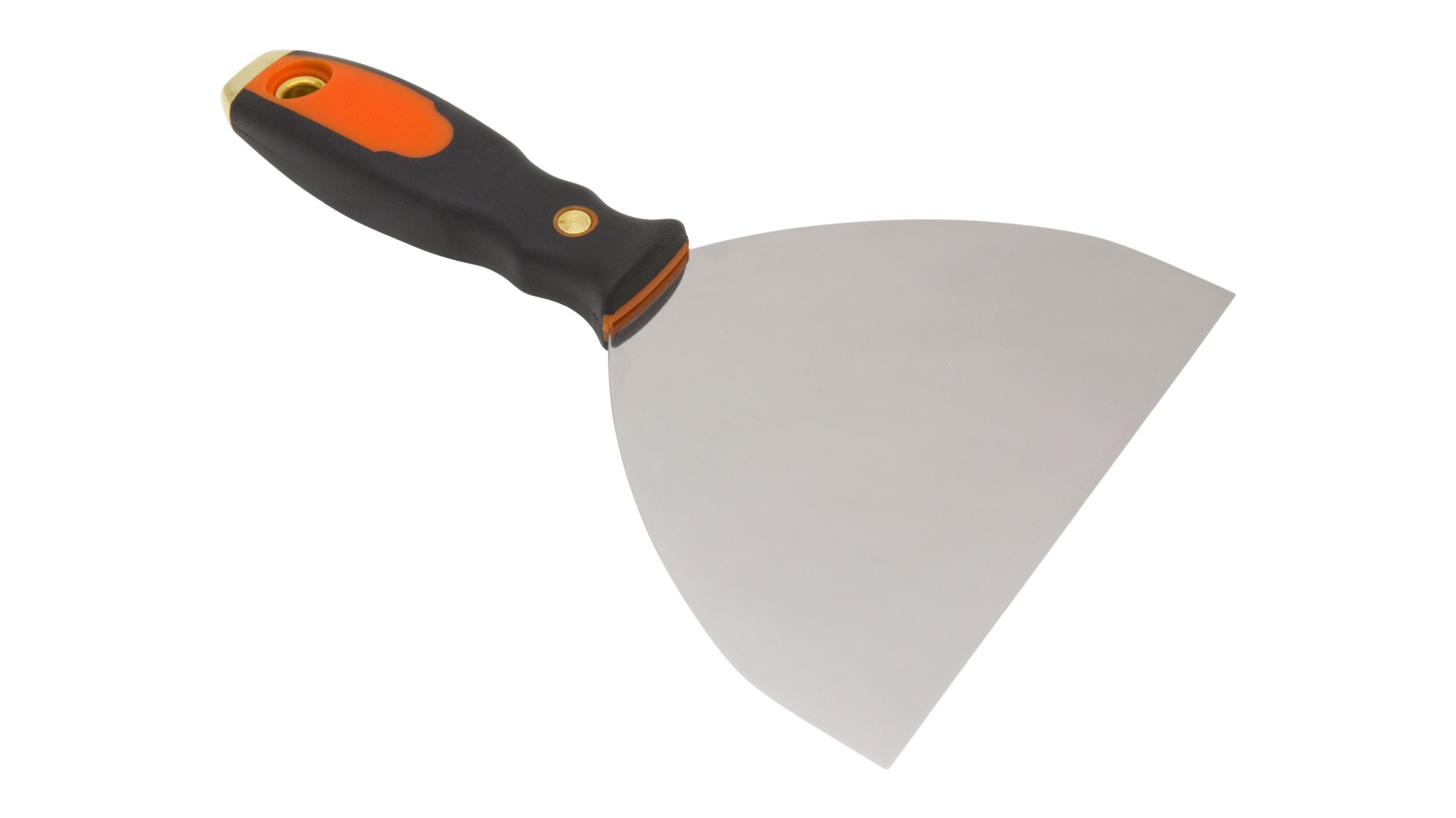 Espátula golpear inox 100 mm