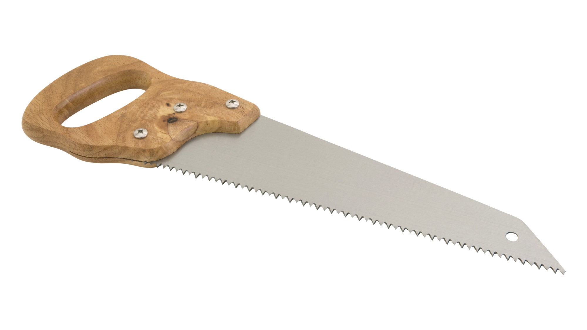 Serrucho corta placa 400 mm