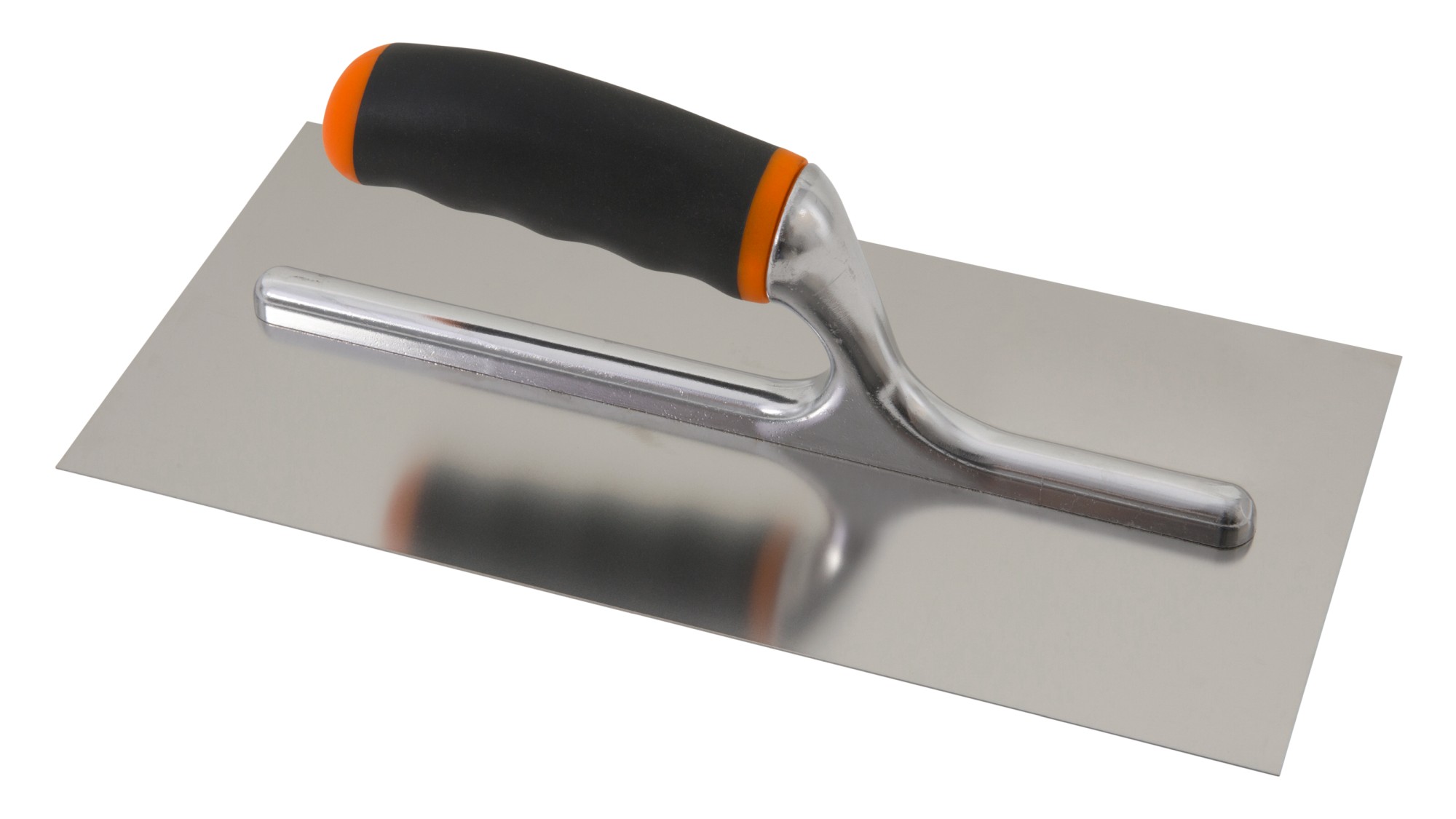 Llana tipo usa recta