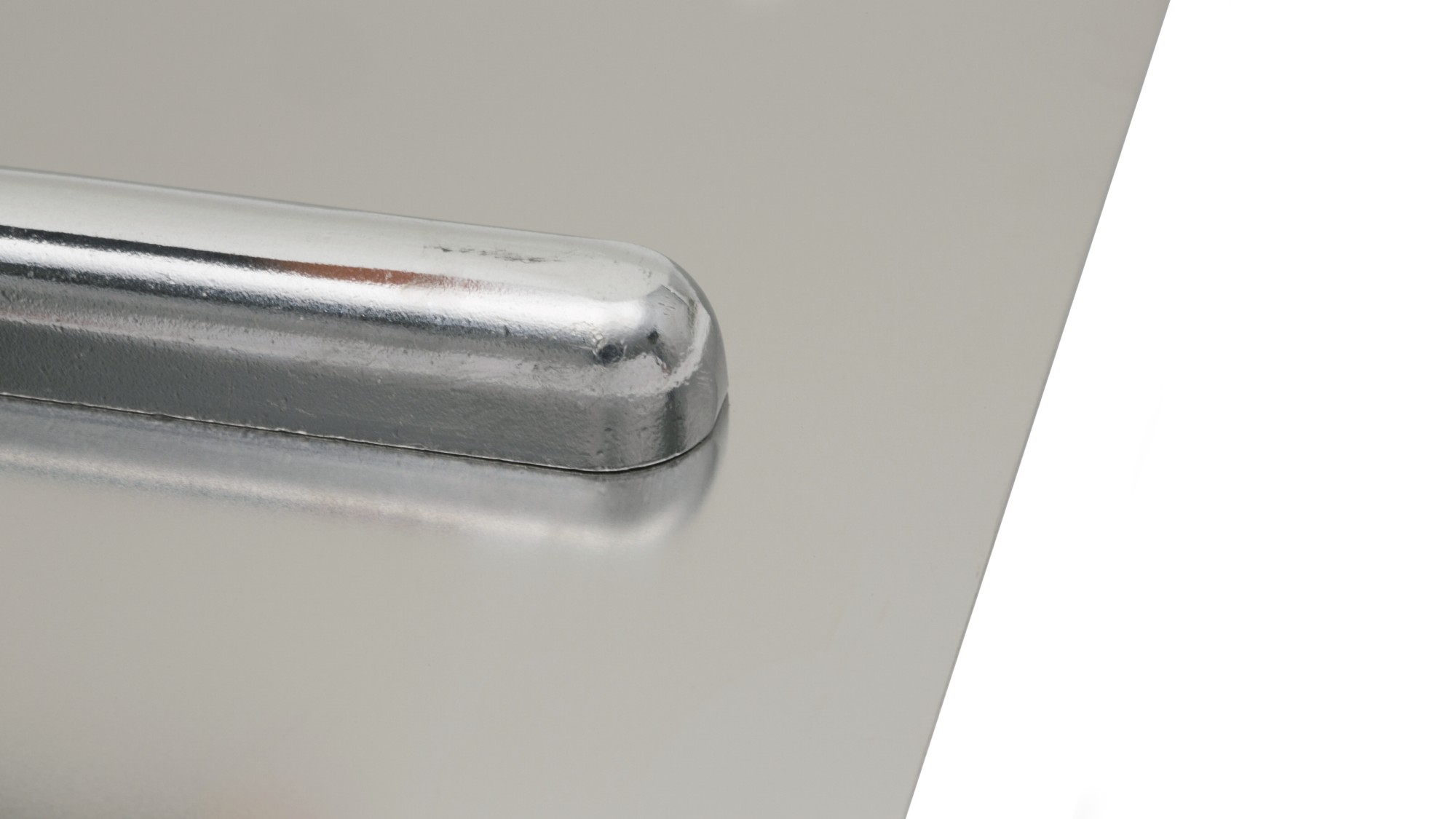 Llana tipo usa recta