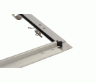 Trampillas registro aluminio 13 premium 200 x 200
