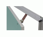 Trampillas registro aluminio 13 premium 200 x 200