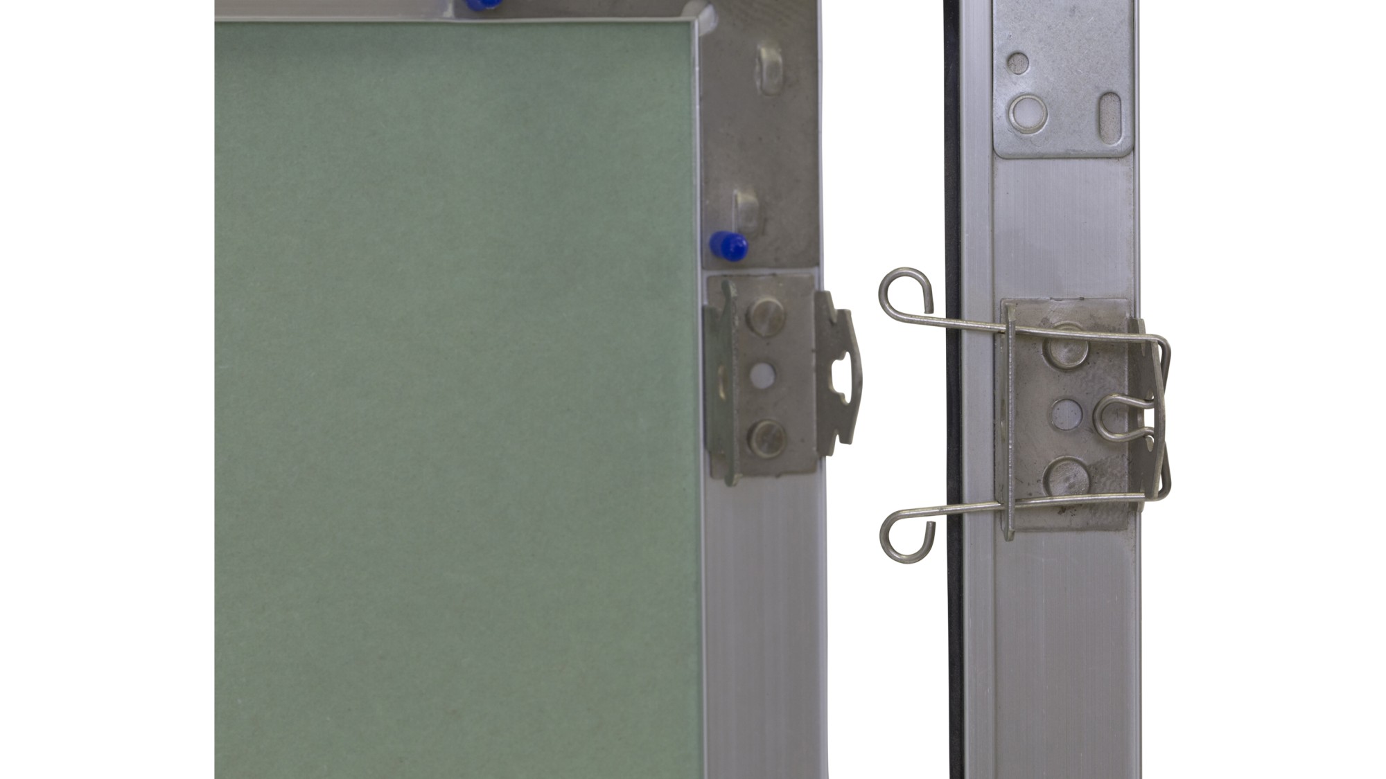 Trampillas registro aluminio 13 premium 200 x 200