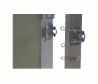 Trampillas registro aluminio 15 premium 200 x 200