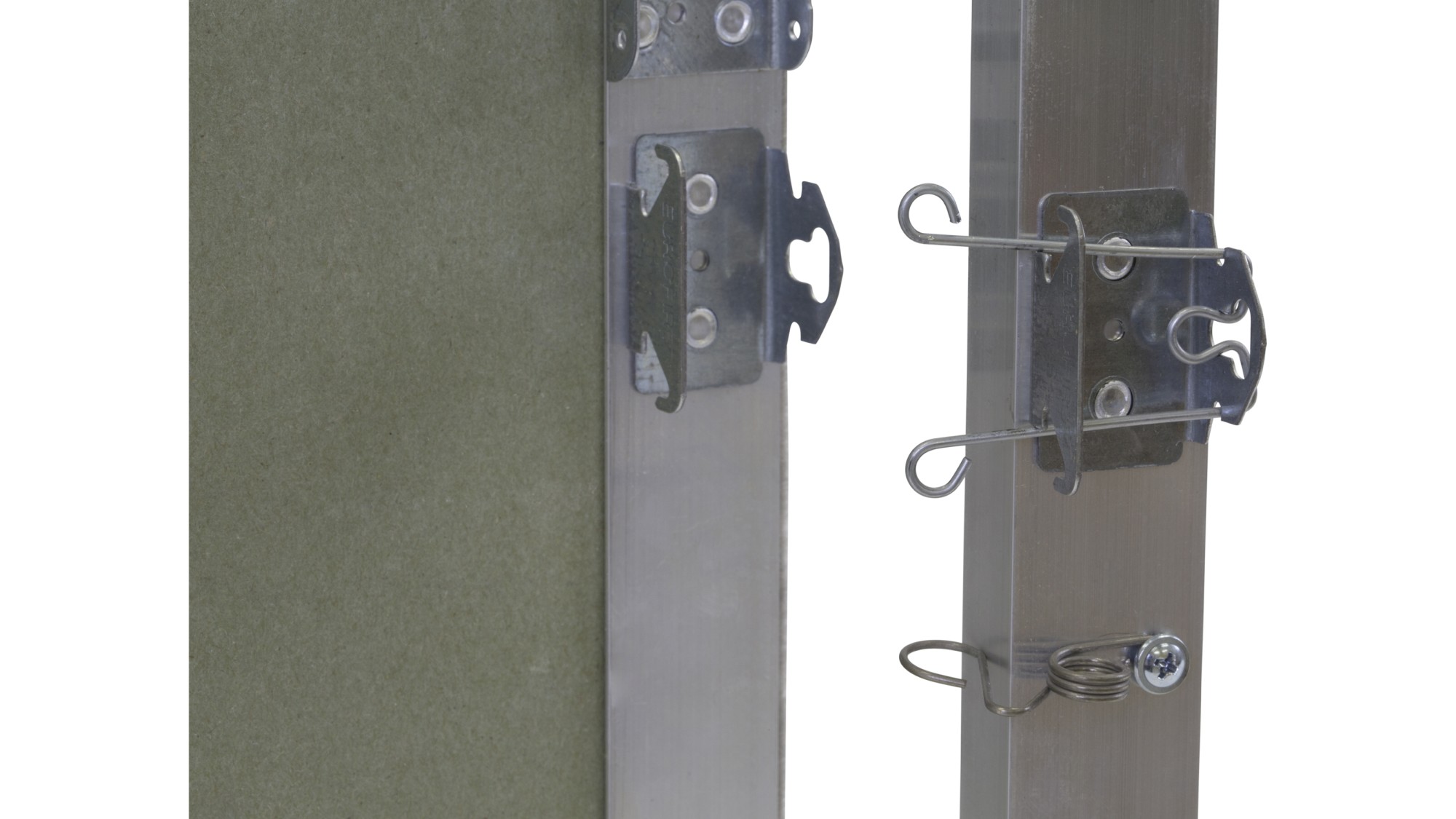 Trampillas registro aluminio 15 premium 200 x 200