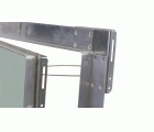Trampillas registro aluminio 15 premium 200 x 200