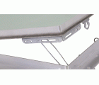 Trampillas registro aluminio 15 premium 200 x 200