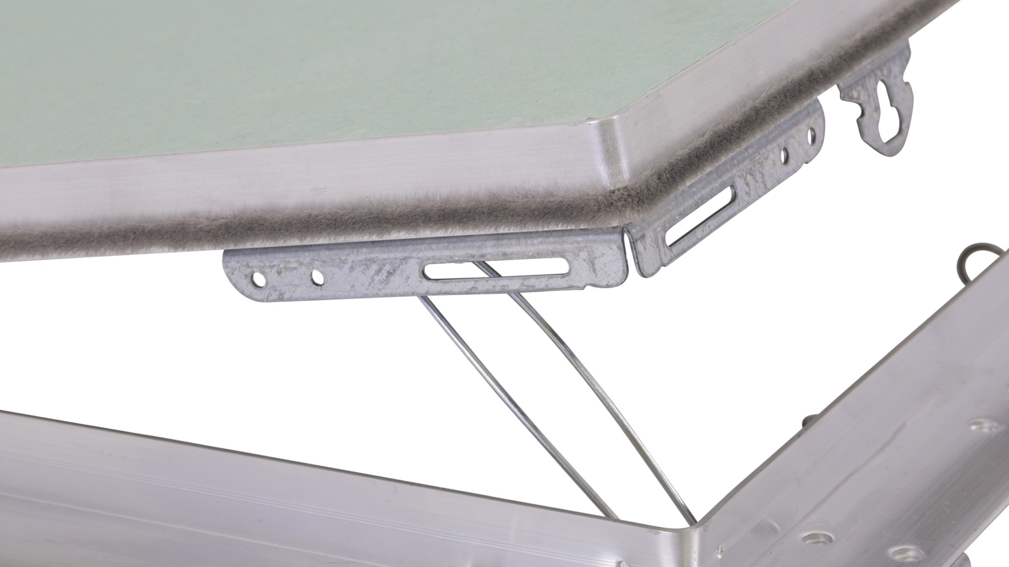 Trampillas registro aluminio 15 premium 200 x 200