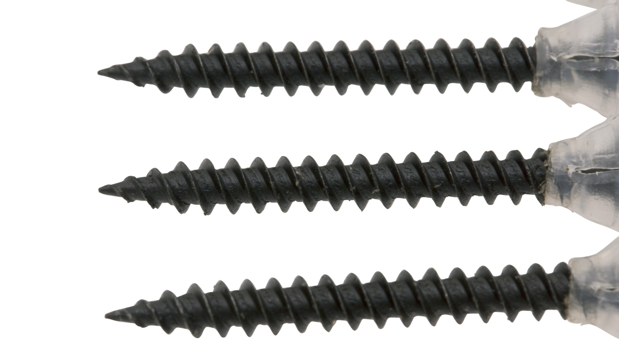 Tornillo fosfatado encintado 3,5 x 25