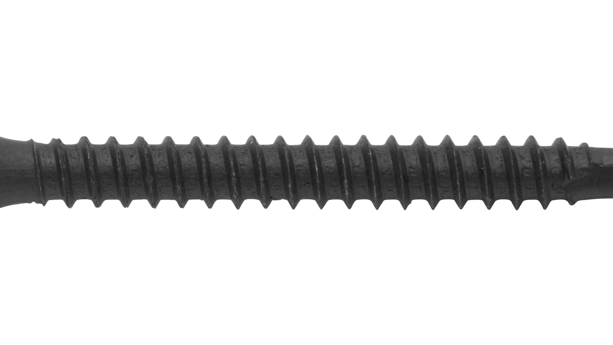 Tornillo fosfatado broca 3,5 x 25