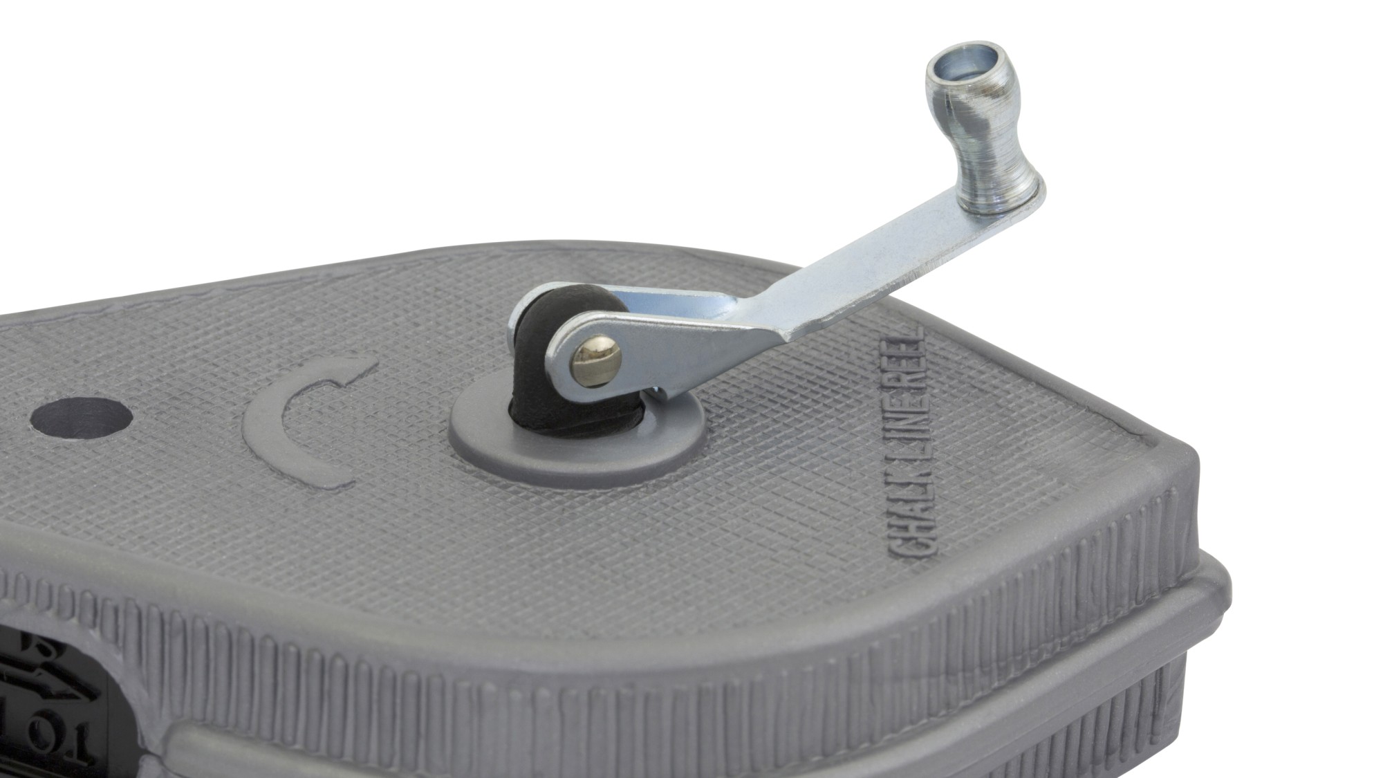 Tiralíneas plástico