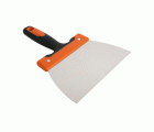 Espátula emplastecer Inox 200 mm
