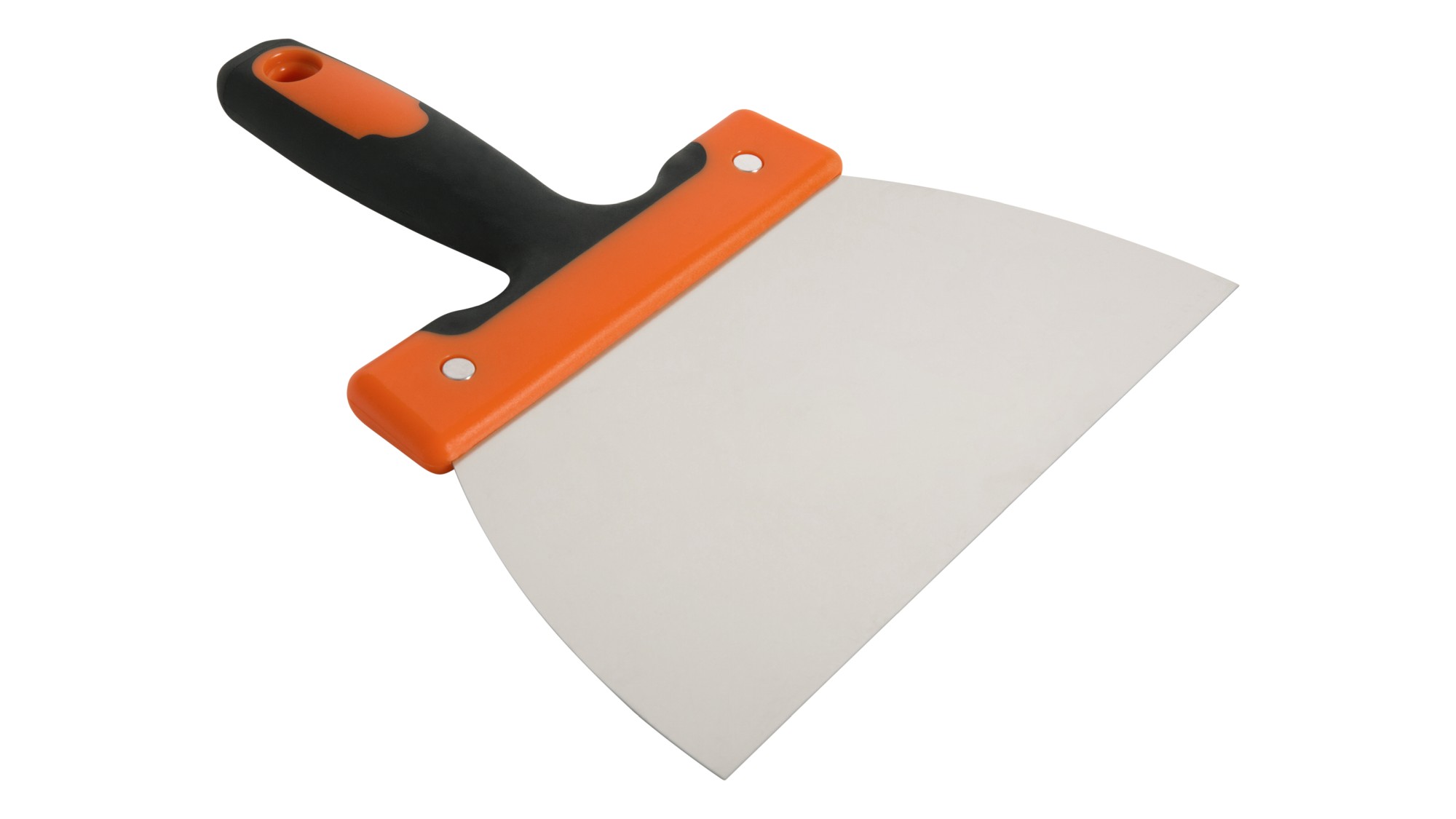 Espátula emplastecer Inox 200 mm