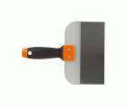 Espátula emplastecer Aluminio - Inox