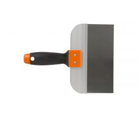Espátula emplastecer Aluminio - Inox