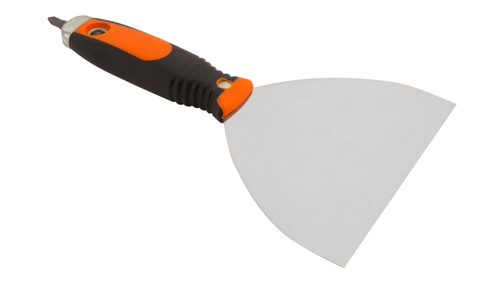 Espátula inox PH2 100 PH2