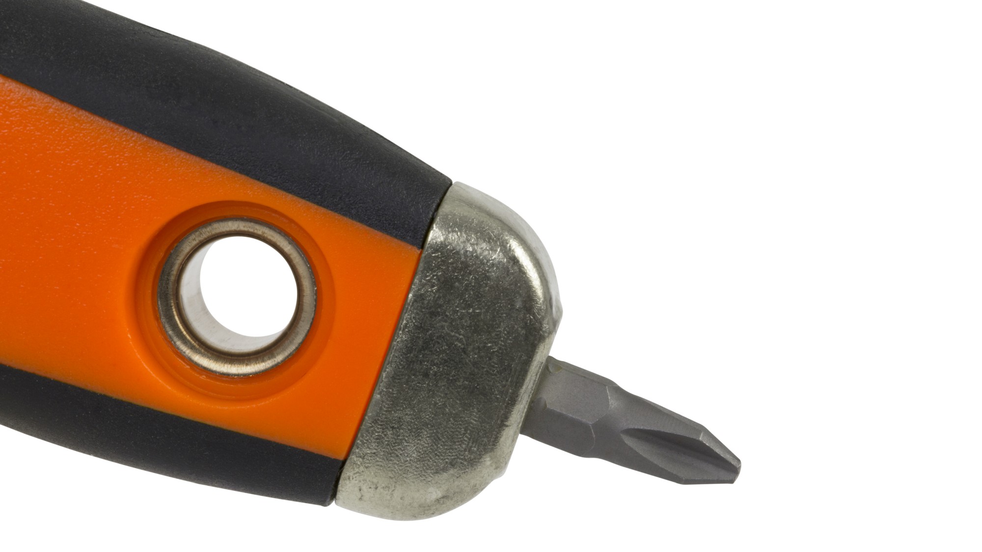 Espátula inox PH2 100 PH2