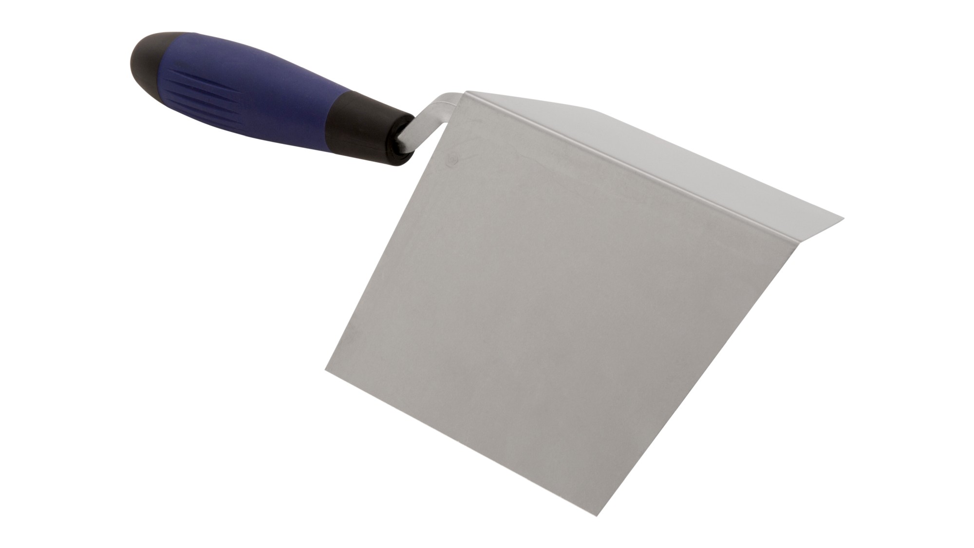 Paletín esquinero inox Exterior