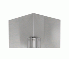 Paletín esquinero inox Exterior