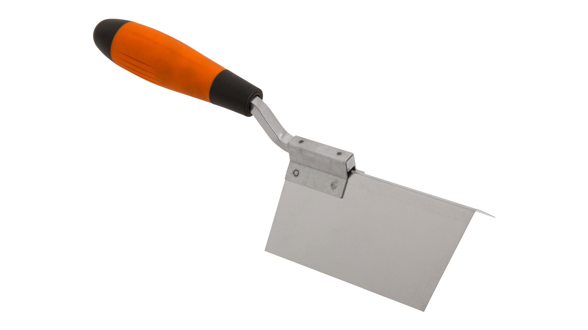 Paletín esquinero inox Interior