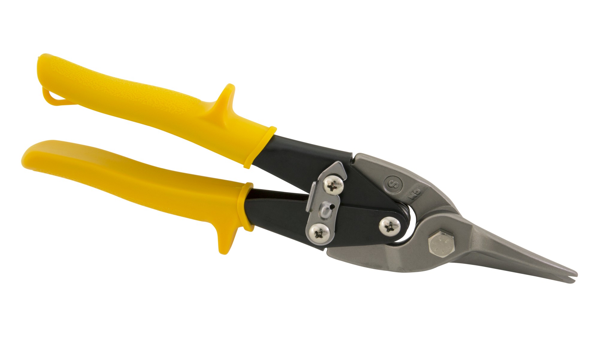 Cizalla avión Corte recto