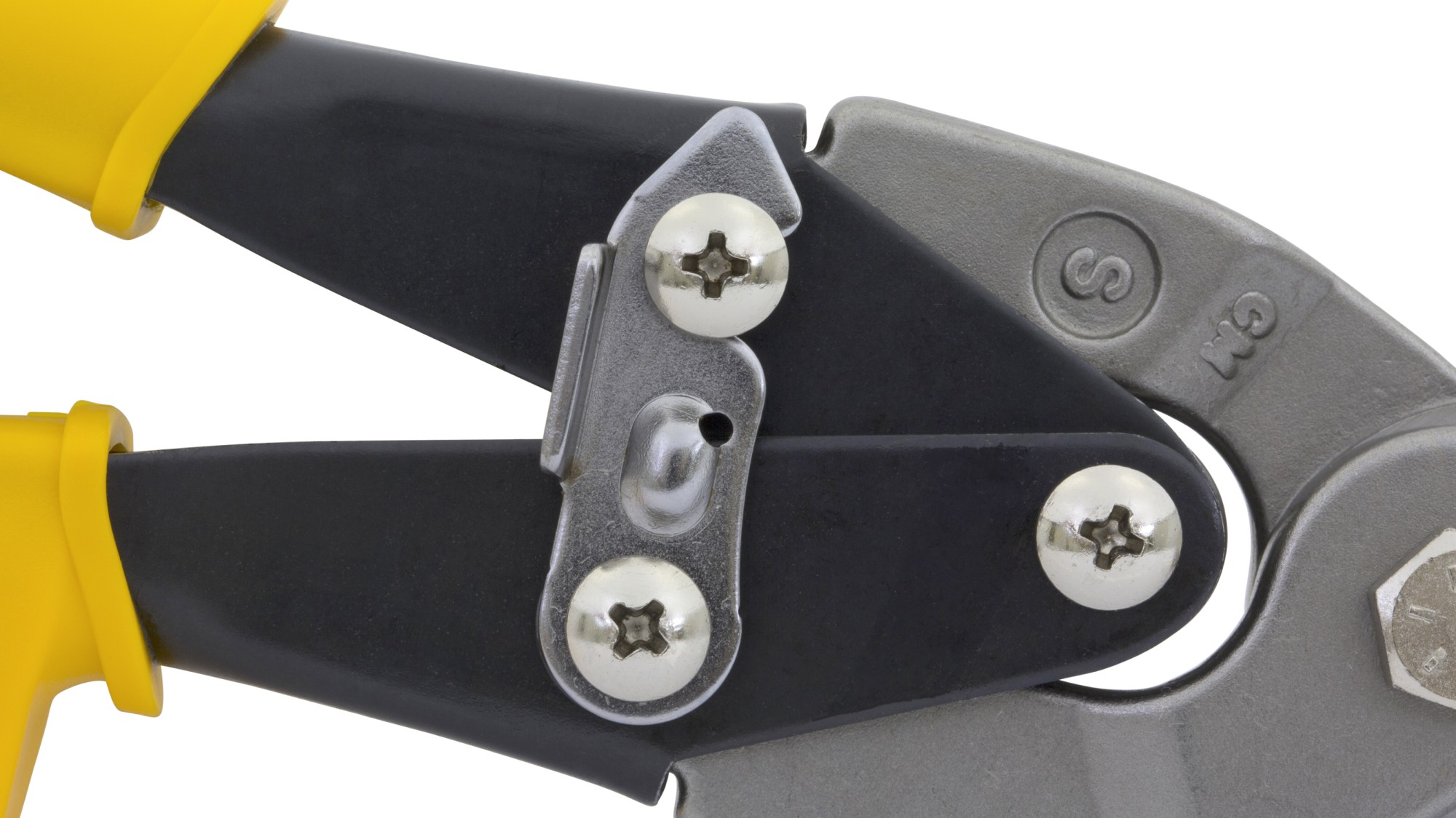 Cizalla avión Corte recto