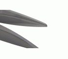 Cizalla avión Corte recto