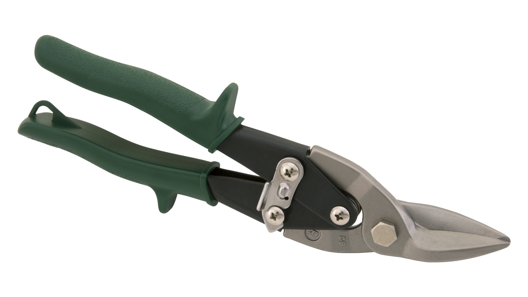 Cizalla avión Corte derecho