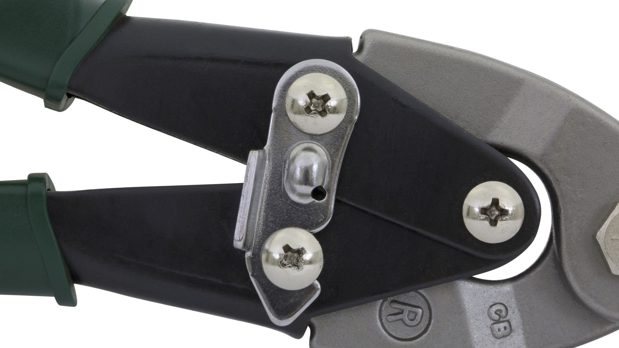 Cizalla avión Corte derecho