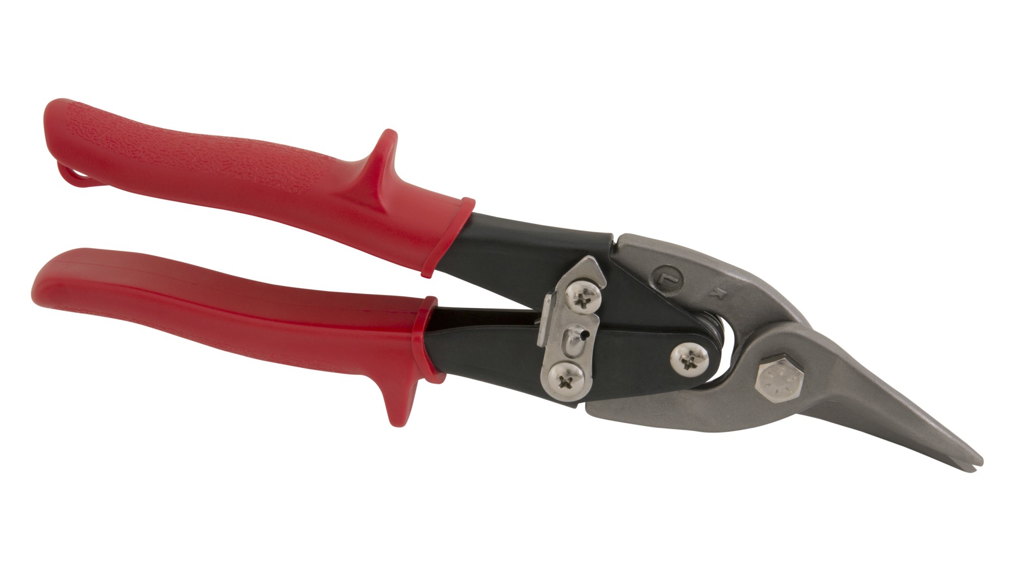 Cizalla avión Corte izquierdo