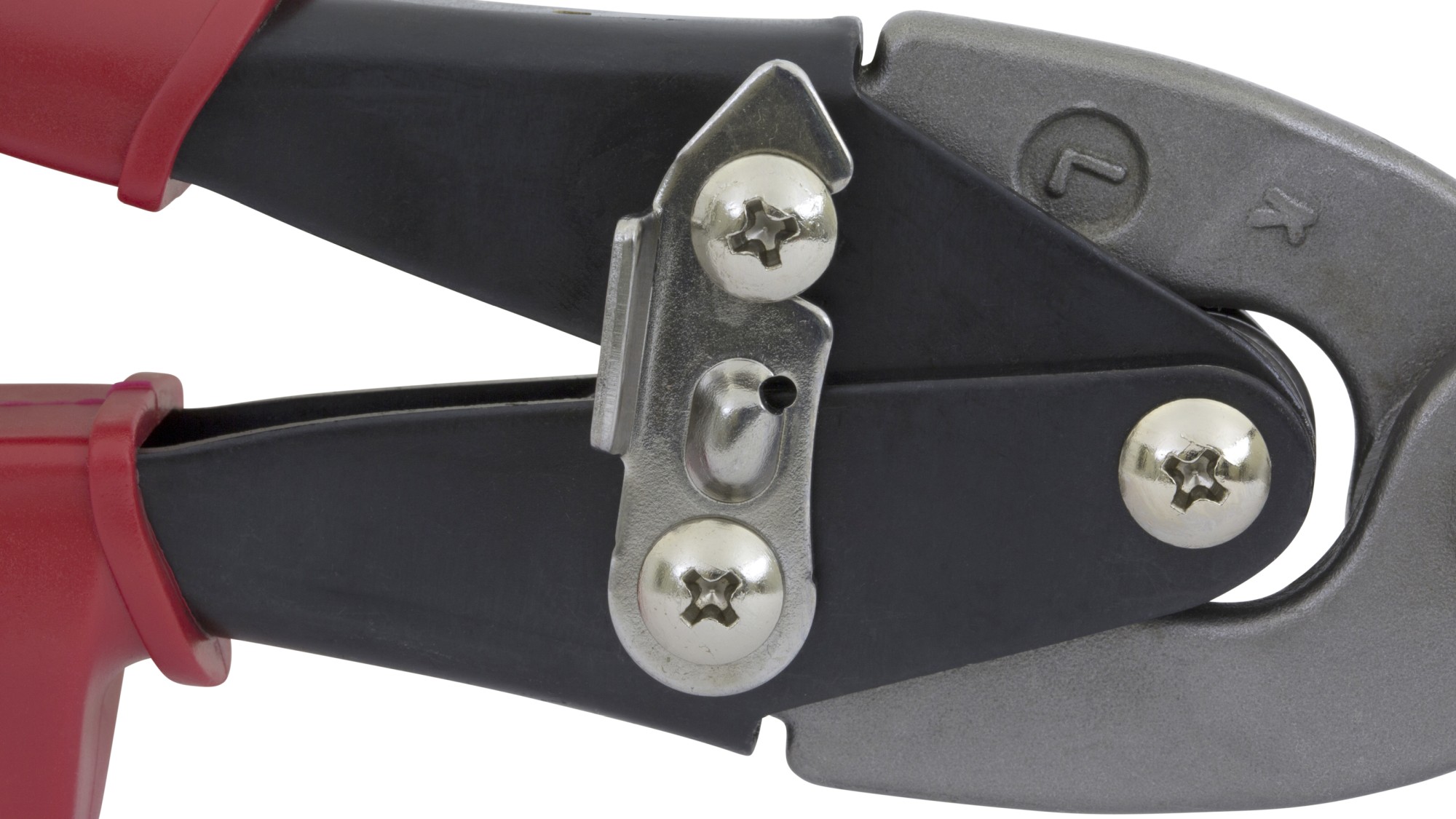 Cizalla avión Corte izquierdo