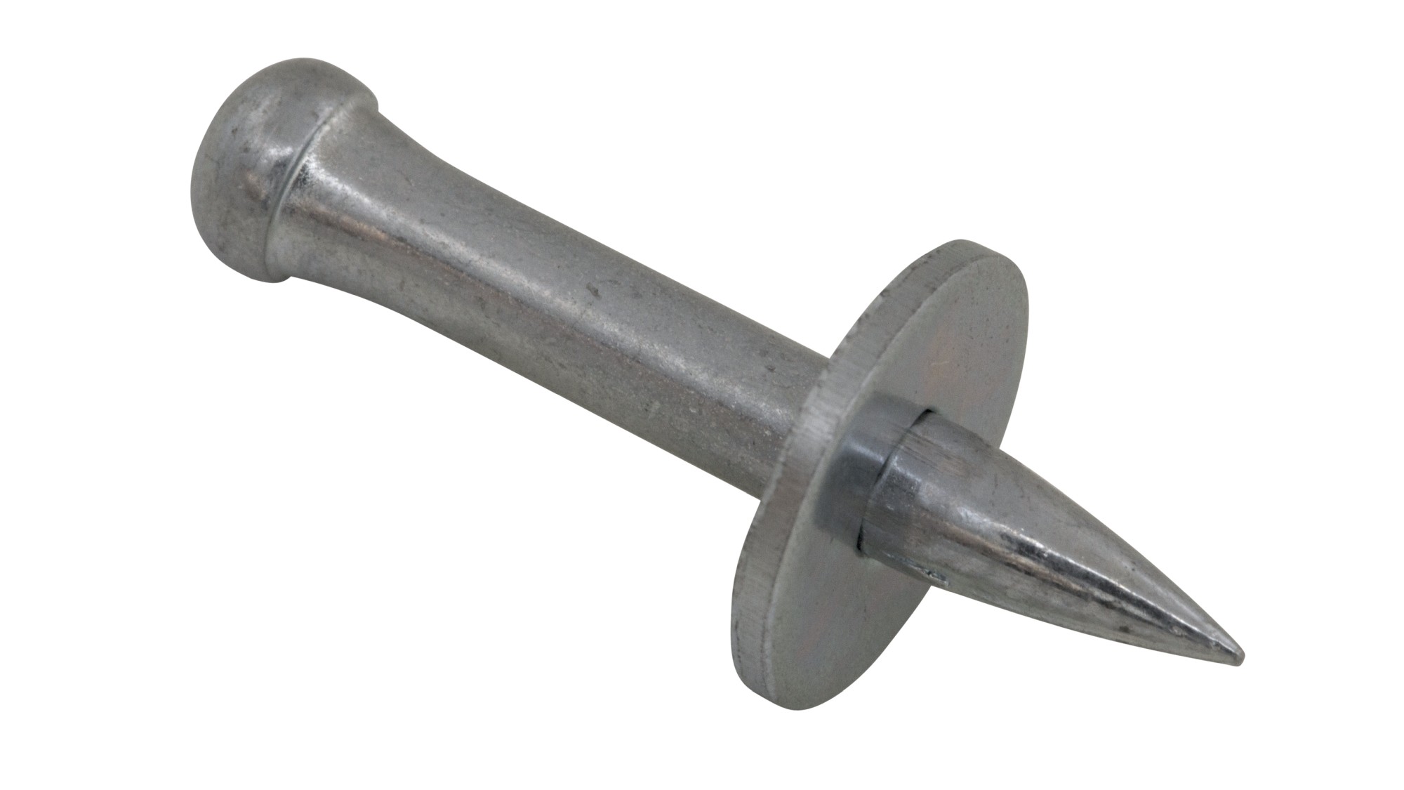 Clavo C12 1 arandela 22 mm