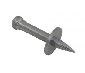 Clavo C12 1 arandela 27 mm