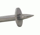 Clavo C12 1 arandela 22 mm