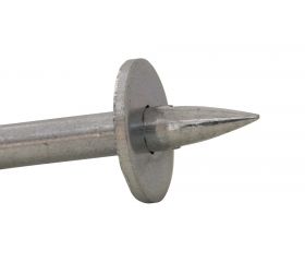 Clavo C12 1 arandela 27 mm