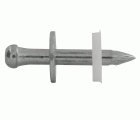 Clavo C12 2 arandelas