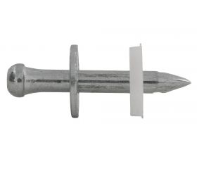 Clavo C12 2 arandelas