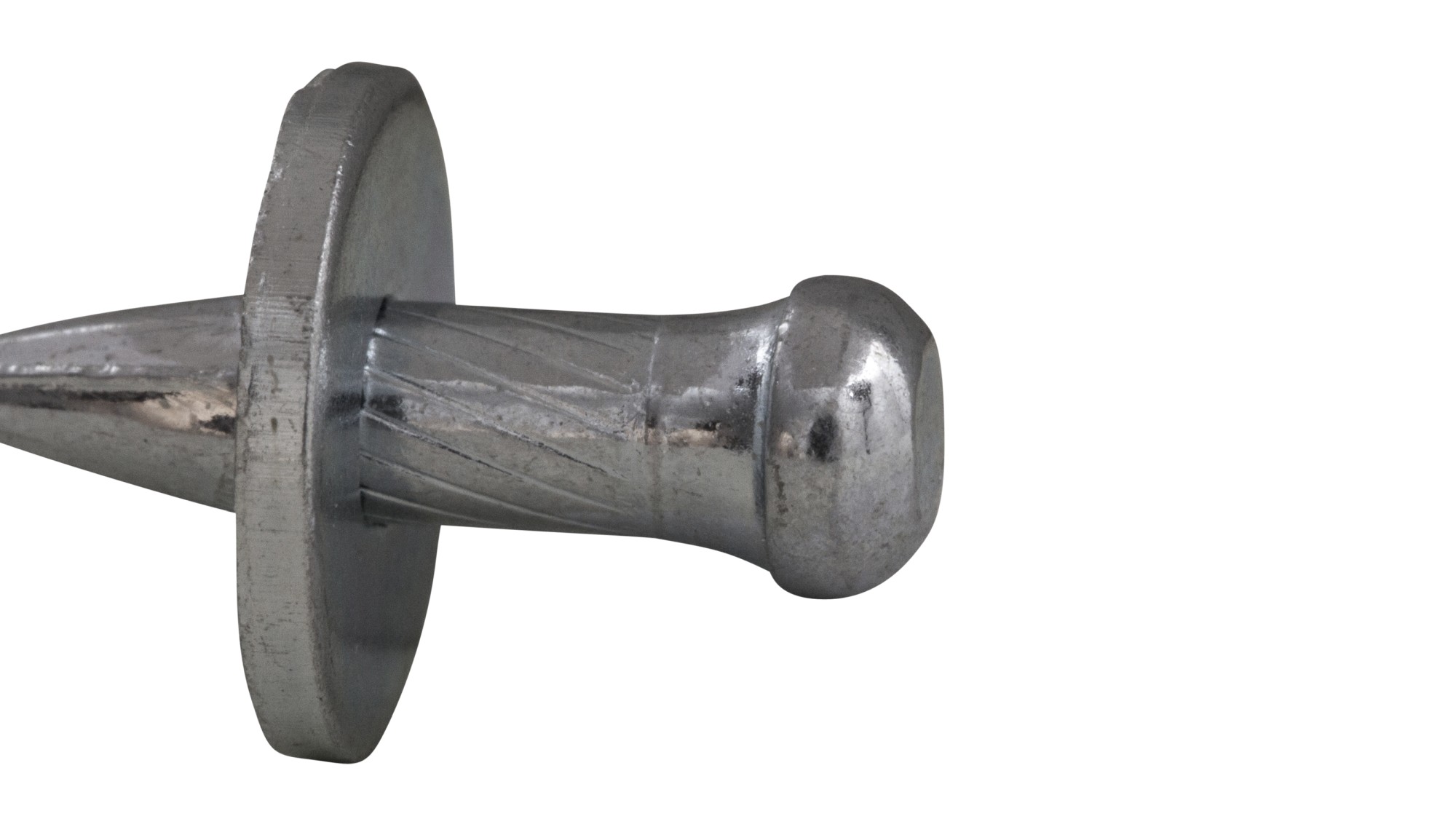 Clavo CE 1 arandela 16 mm