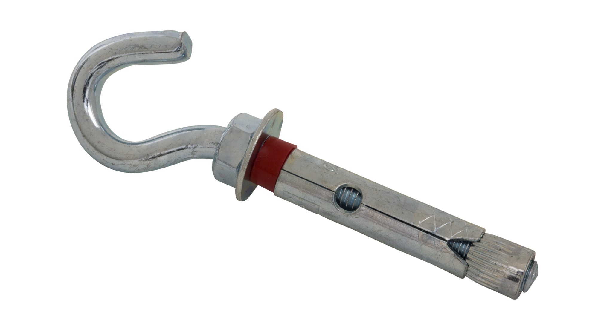 Desa bric gancho M6 / Ø8 x 45