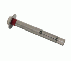 Desa bric inox A2 M6 / Ø8 x 45