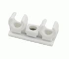 Desa clac doble nylon Ø12