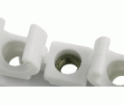 Desa clac doble nylon Ø12