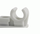 Desa clac doble nylon Ø12