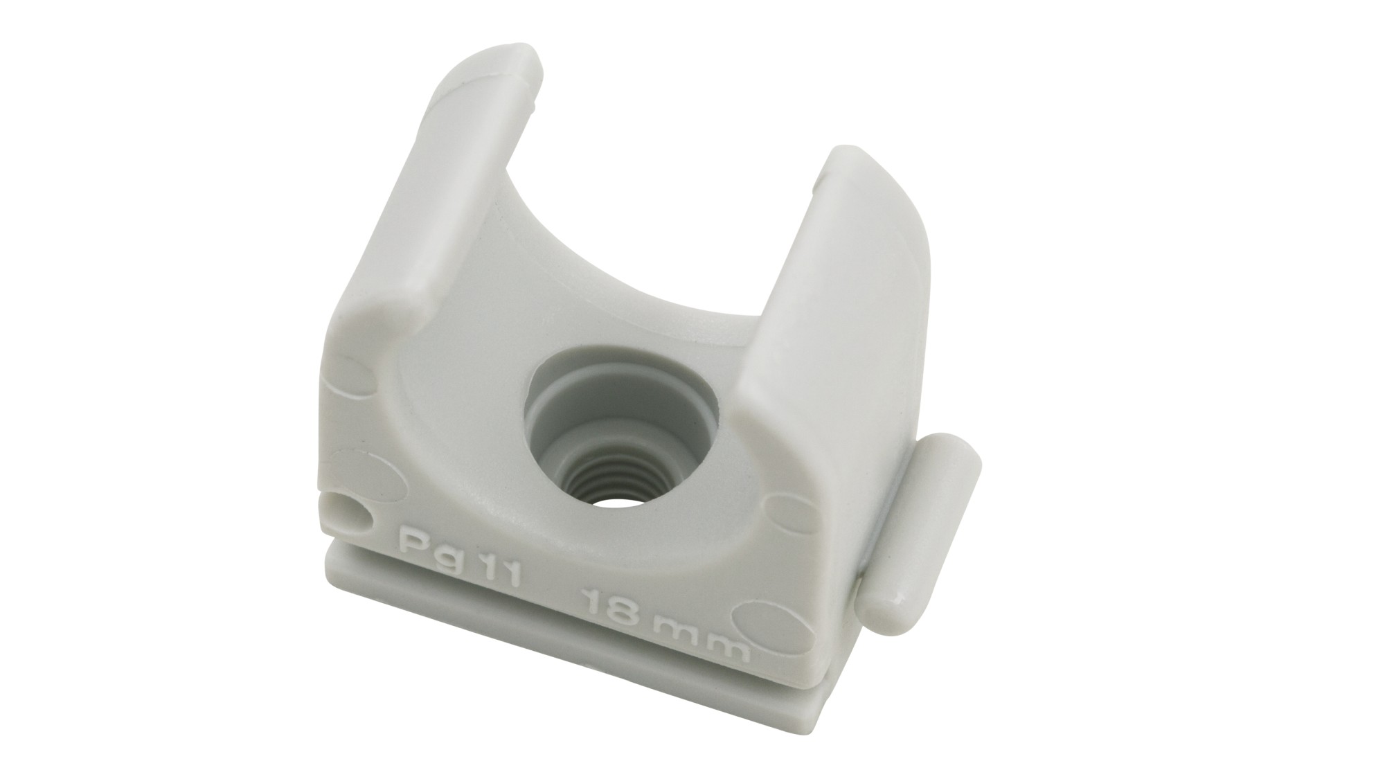 Desa clec nylon Ø10