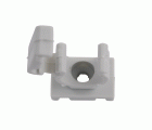 Desa clic nylon Ø12 Negro