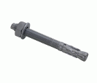 Desa fix M6 x 45