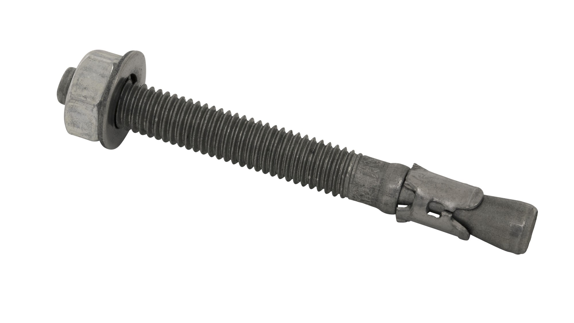 Desa fix FTB inox A4 M8 x 65