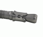 Desa fix FTB inox A4 M8 x 65