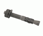 Desa fix inox A2 M6 x 140