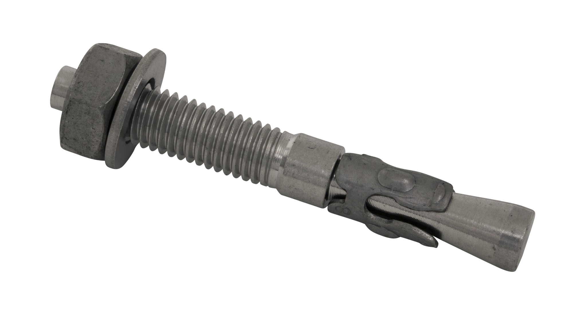 Desa fix inox A2 M6 x 140